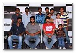 BEHINDWOODS ORU KAL ORU KANNADI CONTEST - IMAGES
